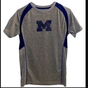 Mens Michigan Size Small T-Shirt
